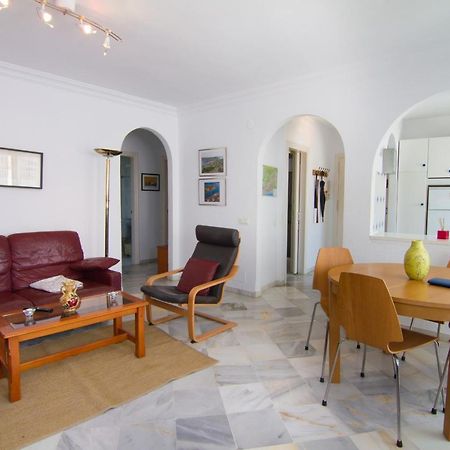 Edf. Stella Maris P4 1ºb Apartment Nerja Exterior photo