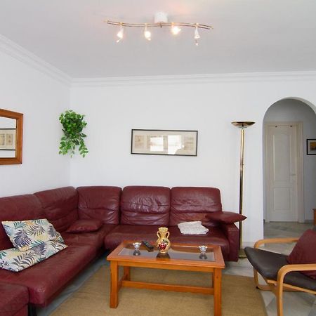 Edf. Stella Maris P4 1ºb Apartment Nerja Exterior photo