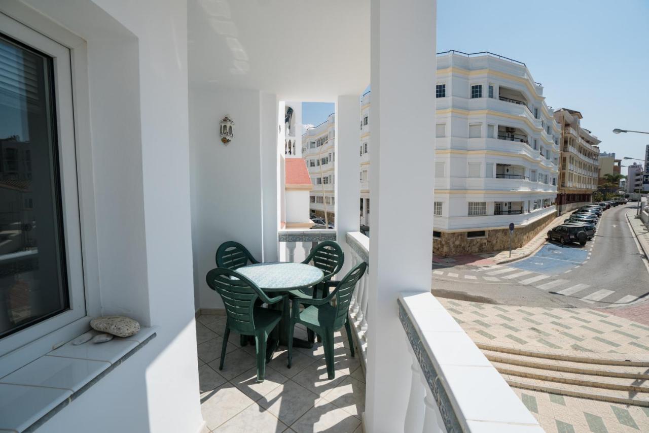 Edf. Stella Maris P4 1ºb Apartment Nerja Exterior photo